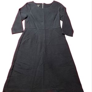 COPY - Talbots Black Dress
